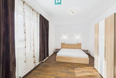Apartament cu 3 camere semidecomandat în Gării - 18