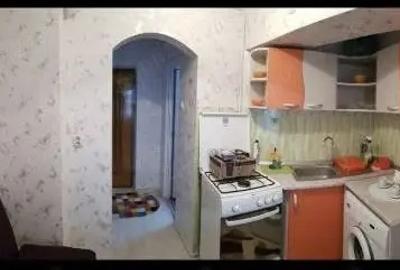 Garsoniera cu toate utilita?ile - 1