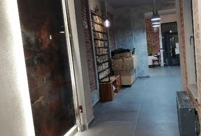 Spațiu comercial, de 90 mp, în Ultracentral - 1