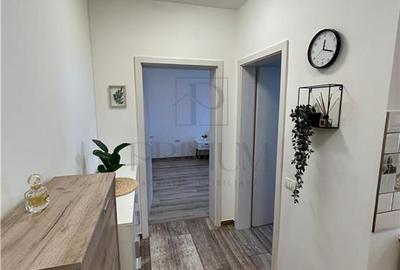 Garsonieră decomandată, mobilată în Buziașului - 5