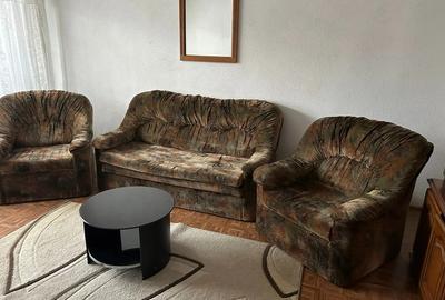 Apartament cu 2 camere decomandat în Central - 3