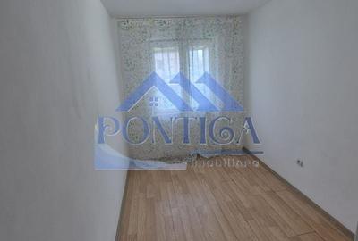 Garsonieră în CET - 1