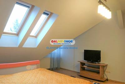 Apartament cu 3 camere decomandat, mobilat în Gării - 30