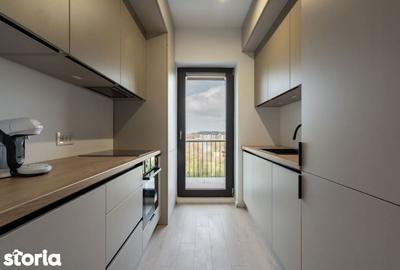 Apartament cu 2 camere decomandat în Străulești - 6