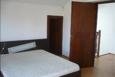 Vila Pipera | Cartier Madrid | Curte 430 mp | P+1 - 4