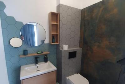 Inchiriere apartament - termen lung-zona Campus - 3