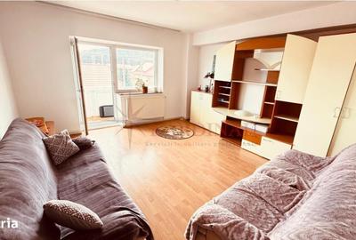 Apartament cu 3 camere decomandat, mobilat în Astra - 2