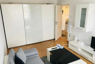 Apartament cu 2 camere decomandat în Giulești