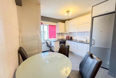 Apartament 3 camere de vanzare in Manastur, Cluj Napoca - 7