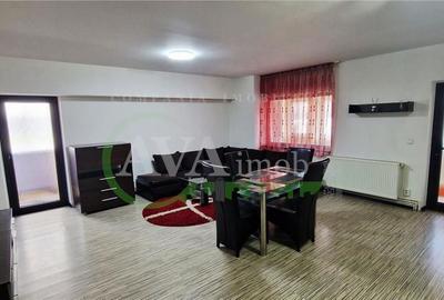 Apartament cu 3 camere în Ștefan cel Mare - 5