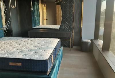 DE INCHIRIAT CEL MAI SPECTACULOS PENTHOUSE DIN ONE ELIADE TOWERS I ZONA FLOREASC - 7