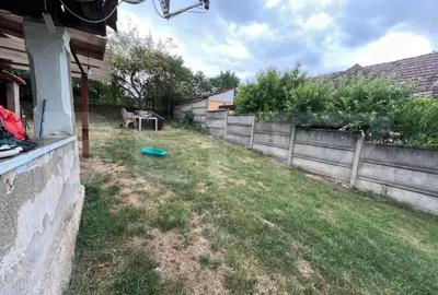 Locuin?a modesta, teren spectaculos 400 mp cu vedere la munte - 4