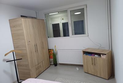 Obor, Sos. Mihai Bravu - 3