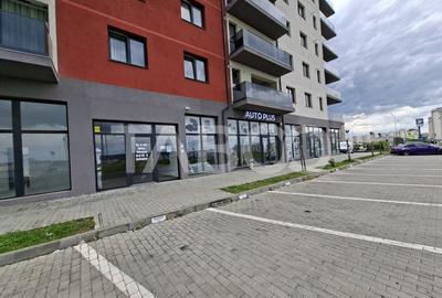 Apartament de vanzare cu 2 camere in Lup Residence Doamna Stanca - 6