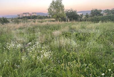 Oportunitate Rara - 15,5 Ari de Liniste si Natura - 1