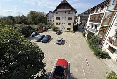 Gradina cu Magnolii - 2 camere decomandat et 2 - 2