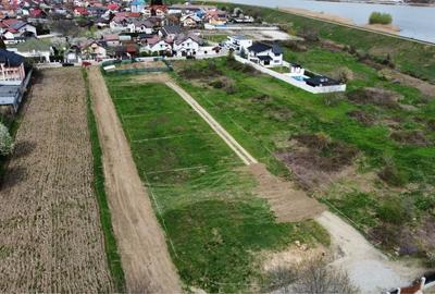 Teren de 509 mp, în Dângești - 6