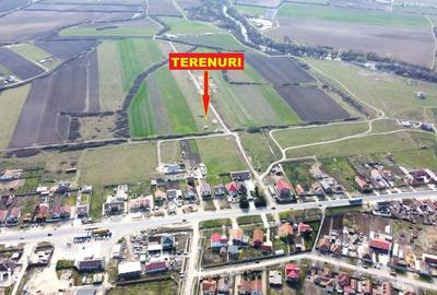 Spațiu comercial, în Remetea Mare - 1