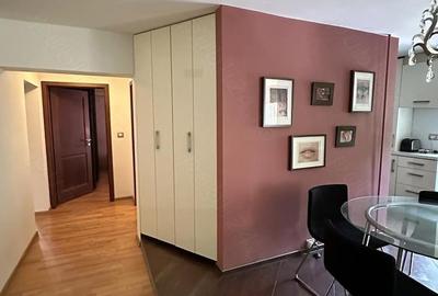 Apartament cu 3 camere decomandat în Girocului - 5