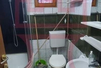 Cazare  muncitori 7 persoane Sannicoara Apahida - utilitati incluse - 7