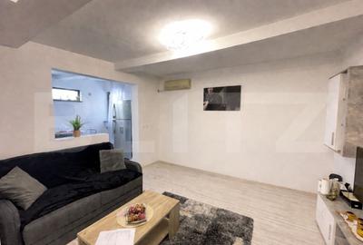 Apartament cu 2 camere, mobilat în Calea Severinului - 2