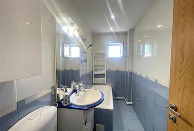 Apartament cu 2 camere decomandat, mobilat în Gării - 8