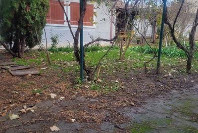 Teren Construcții intravilan de 413 mp, în Faleza Nord - 9