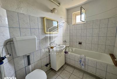 Apartament cu 2 camere decomandat în Solidarității - 11