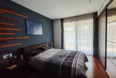 Apartament cu 2 camere decomandat, mobilat în Domenii - 2