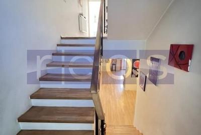 VANZARE VILA  5 camere + mansardă /Cartierul Latin – Prelungirea Ghencea - 13