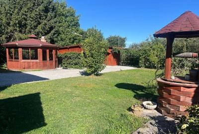 Ocazie unica! Casa de vanzare in sta?iunea Covasna! - 18