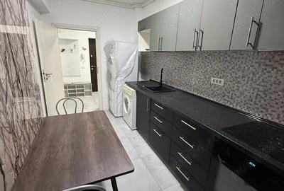 Ofer pentru inchiriere Apartament 2 camere, decomandat, 60 mp, Envoque Residence - 5