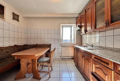 Apartament cu 4 camere decomandat în Doamna Ghica - 2