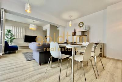 SCOALA AMERICANA/PIPERA/LUMINOS/TERASA GENEROASA/PARCARE INCLUSA/SUPERB VIEW - 6