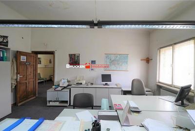 Spațiu comercial, de 1,500 mp, în Vașcău - 9