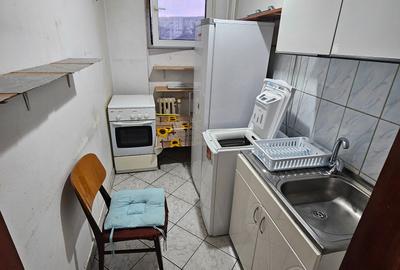 Garsonieră decomandată, mobilată în Mihai Bravu - 5