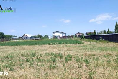 Casă cu 3 camere cu Teren 500 Mp în Săucești - 4