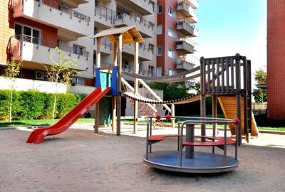 Emerald Residences 4 camere, Floreasca , Lacul Tei - 15