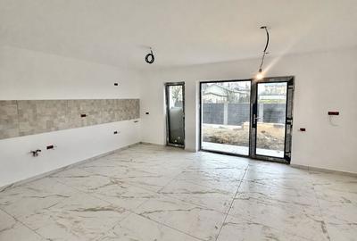 Casă cu 3 camere în Central - 7
