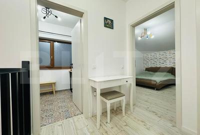 Noua casa a familiei tale! Casa cu 4 camere, 120 mp utili, teren 500 mp, Brasov - 2