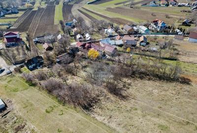 Teren 3,800mp Suceava / Strada Vasile Parvan - 18