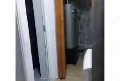 Garsonieră decomandată în Central - 1