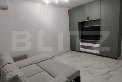 Apartament tip Studio, Prima inchiriere, Parcare inclusa - 1