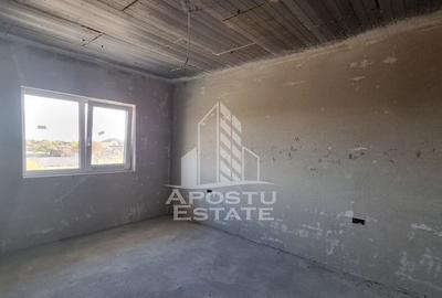 Casă cu 4 camere cu Teren 338 Mp în Giarmata - 5