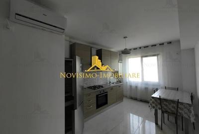 APARTAMENT CU DOUA CAM. DE INCHIRIAT , IN ZONA MALU ROSU - 6