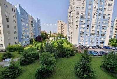 Cotroceni / complex rezidential / parcare - 11