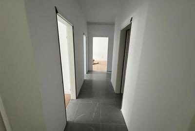 Ap 3 cam, etaj 1, comision 0%, TVA inclus, 2 bai, 2 balcoane, 90 mp utili - 17