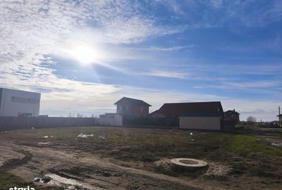 Spațiu comercial, în Giroc - 4