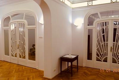 De inchiriat apartament in vila, Mitropoliei - 13