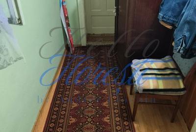 Casă cu 2 camere cu Canalizare în Gilău - 9